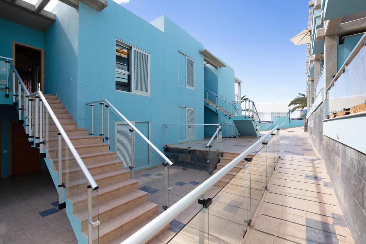 Casa Mar Y Luz Vila Morro Jable  Exterior foto